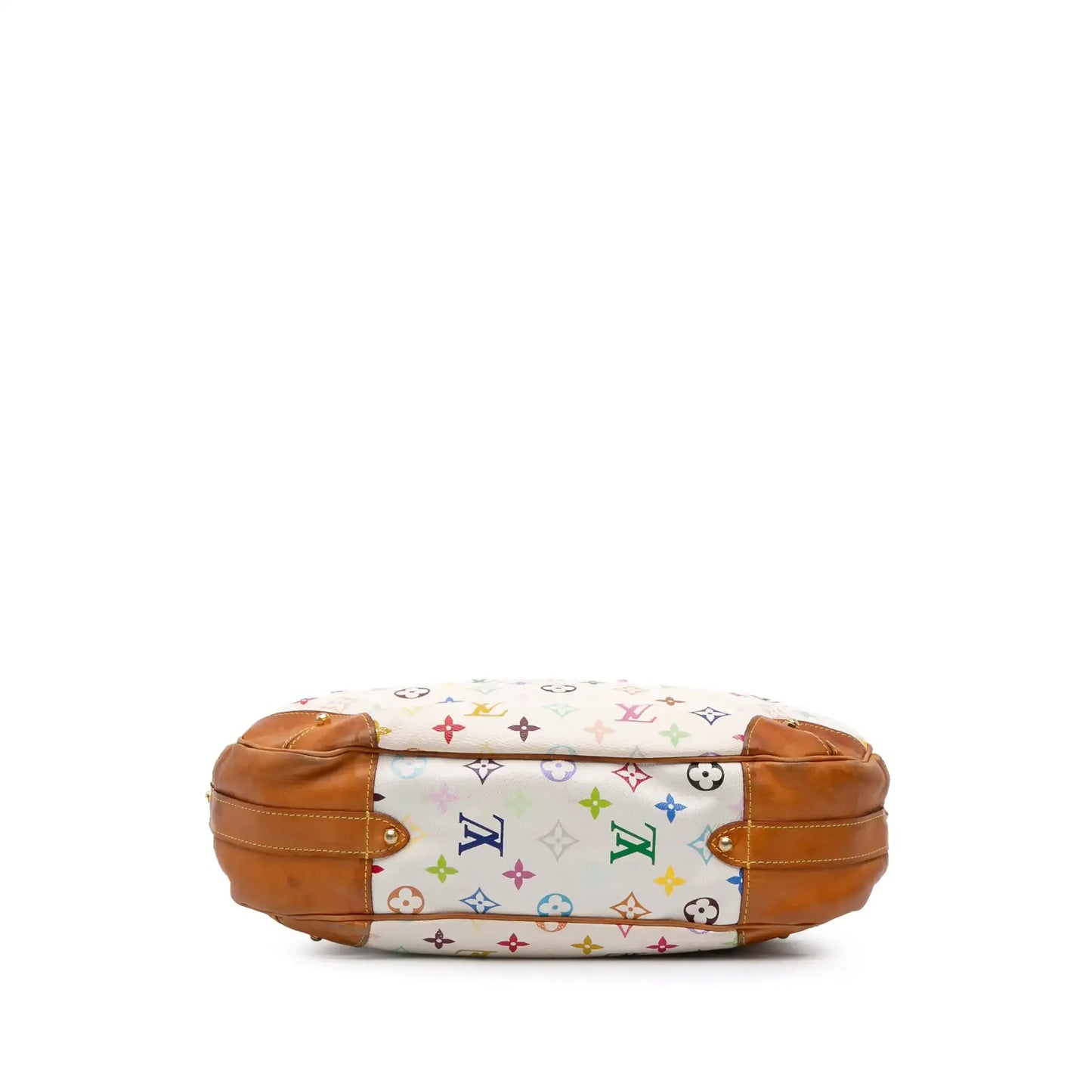 Louis Vuitton Monogram Multicolore Greta