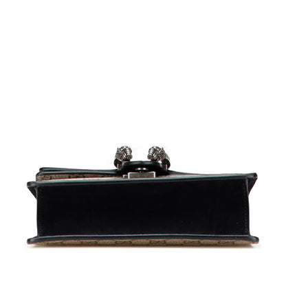 Gucci Mini GG Supreme Dionysus Crossbody