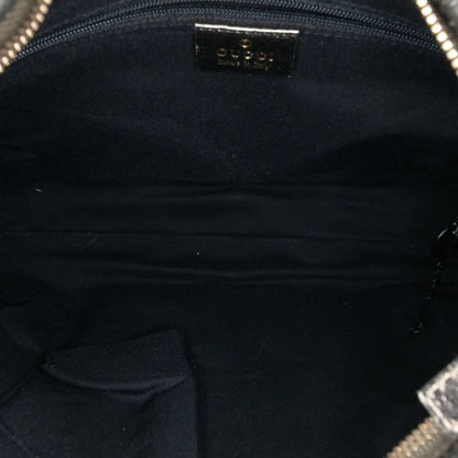 Gucci GG Canvas Abbey D Ring Shoulder Bag