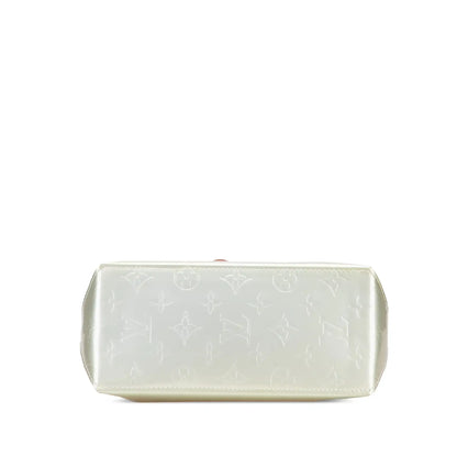 Louis Vuitton Monogram Vernis Reade PM