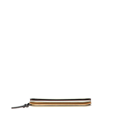 Loewe Anagram Leather Gate Pochette