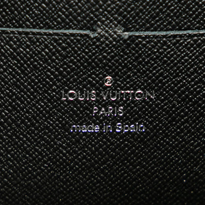 Louis Vuitton Epi Zippy Long Wallet