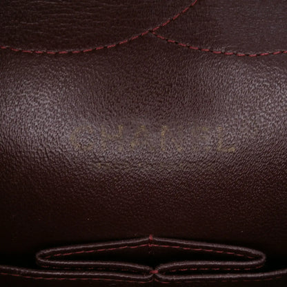Chanel Jumbo Classic Caviar Double Flap