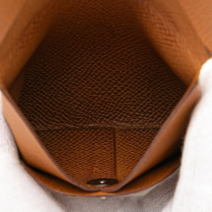 Hermès Epsom Bastia Coin Pouch