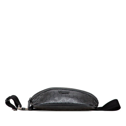 Gucci GG Imprime Belt Bag