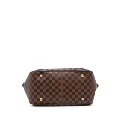 Louis Vuitton Damier Ebene Verona GM