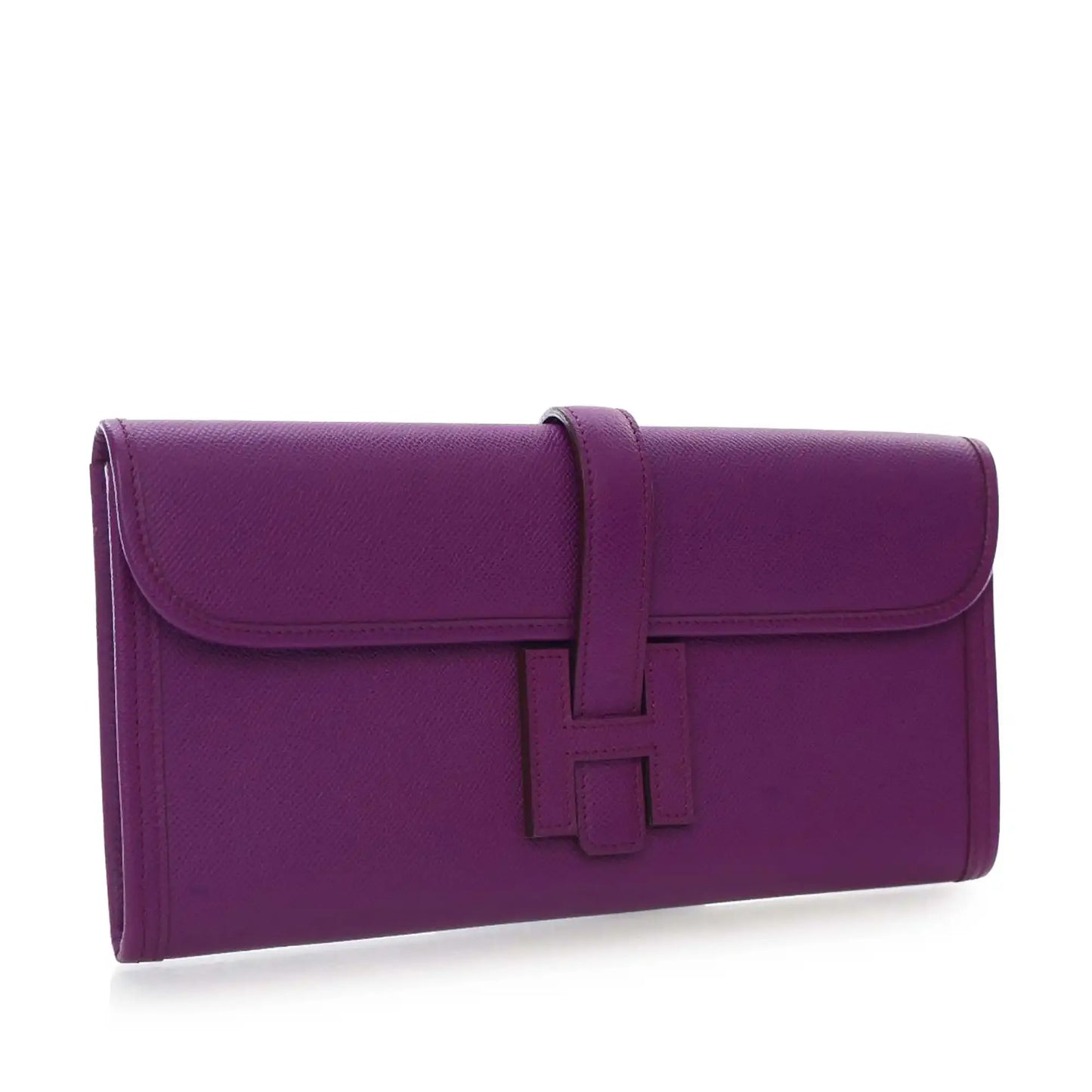 Hermès Epsom Jige Elan 29