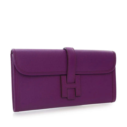 Hermès Epsom Jige Elan 29