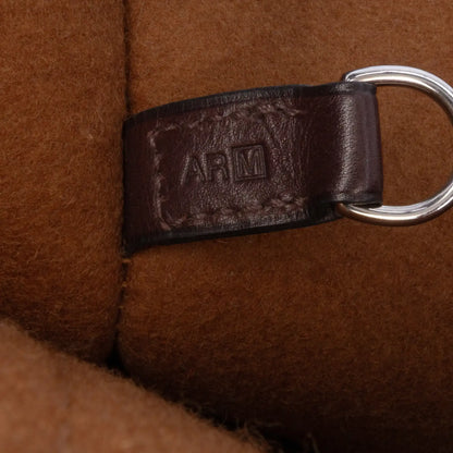 Hermès Printed Felt Carrimi Tote MM