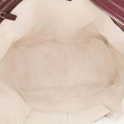 Gucci GG Canvas Bree Tote