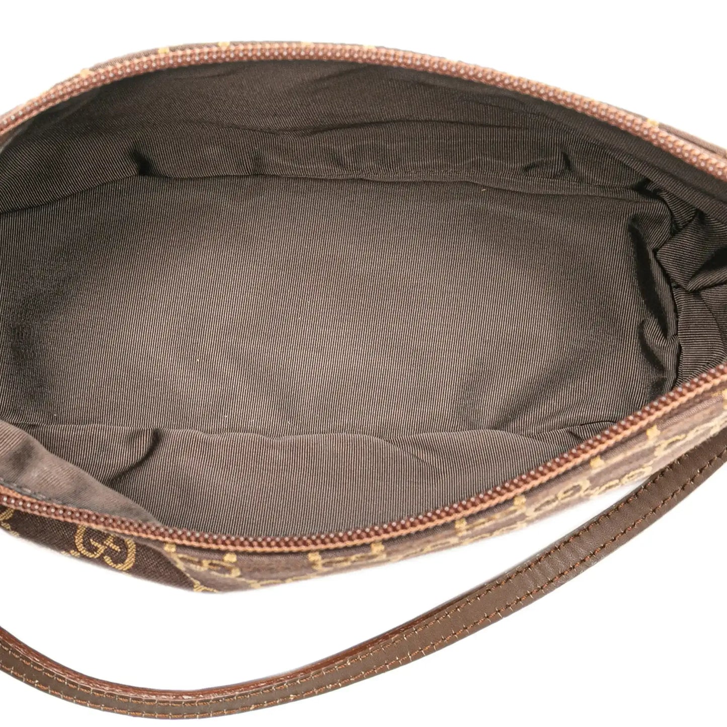 Gucci GG Canvas Boat