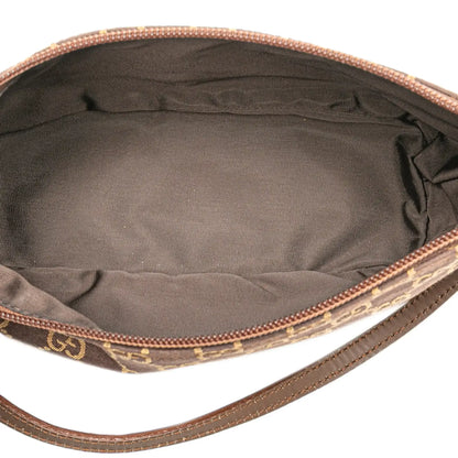 Gucci GG Canvas Boat