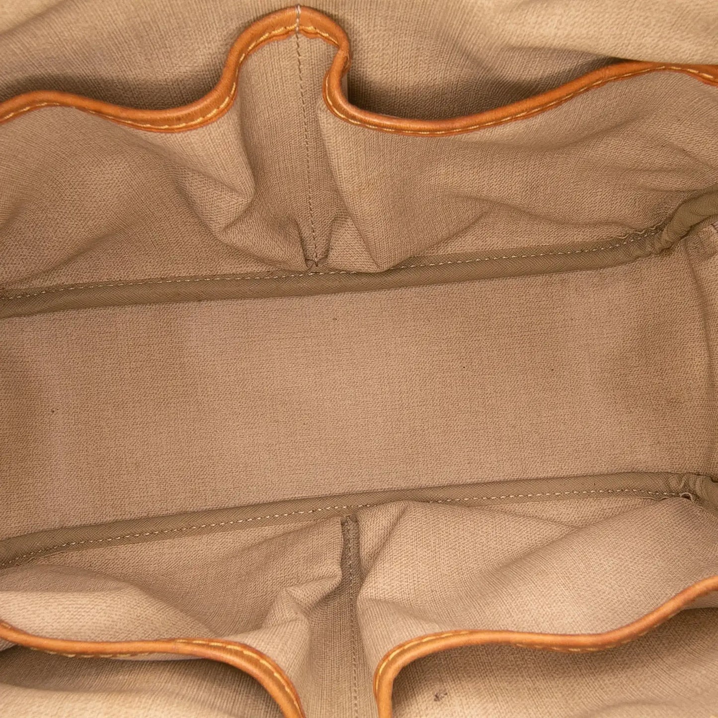 Louis Vuitton Monogram Trouville