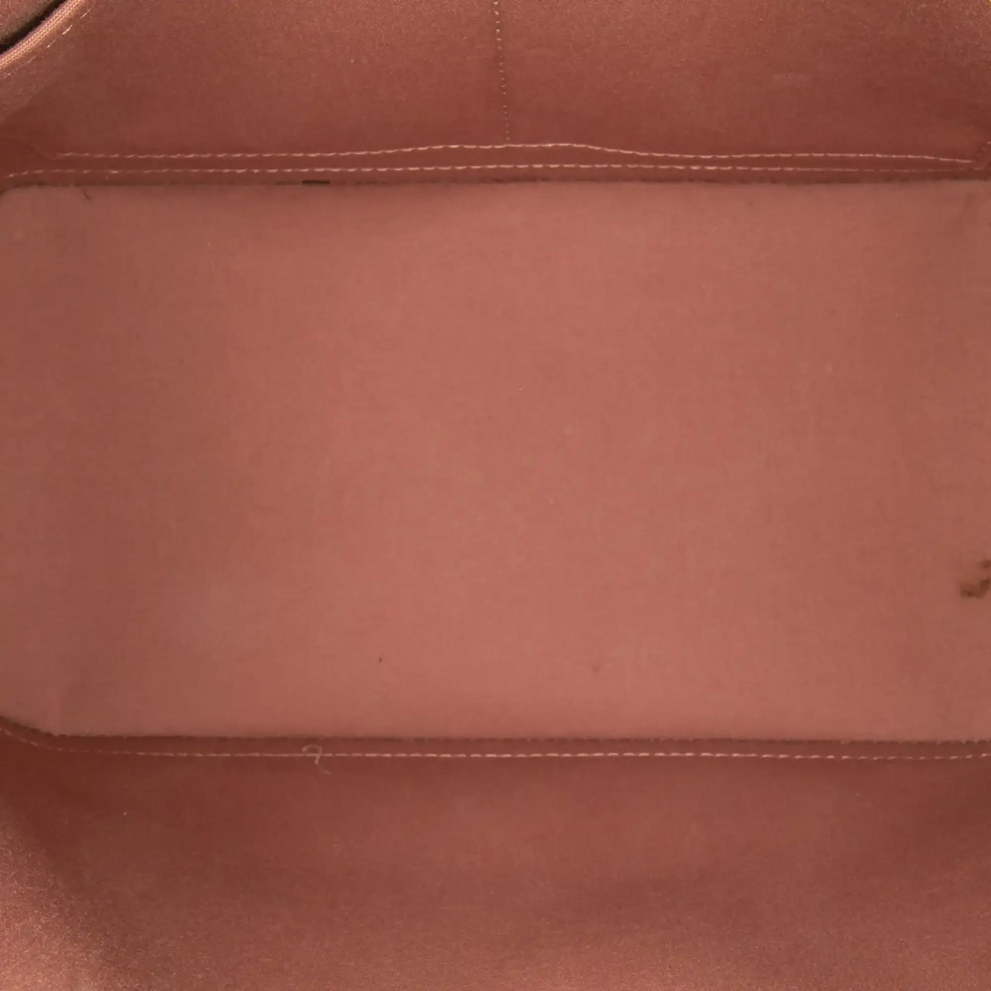 Louis Vuitton Monogram Vernis Alma PM