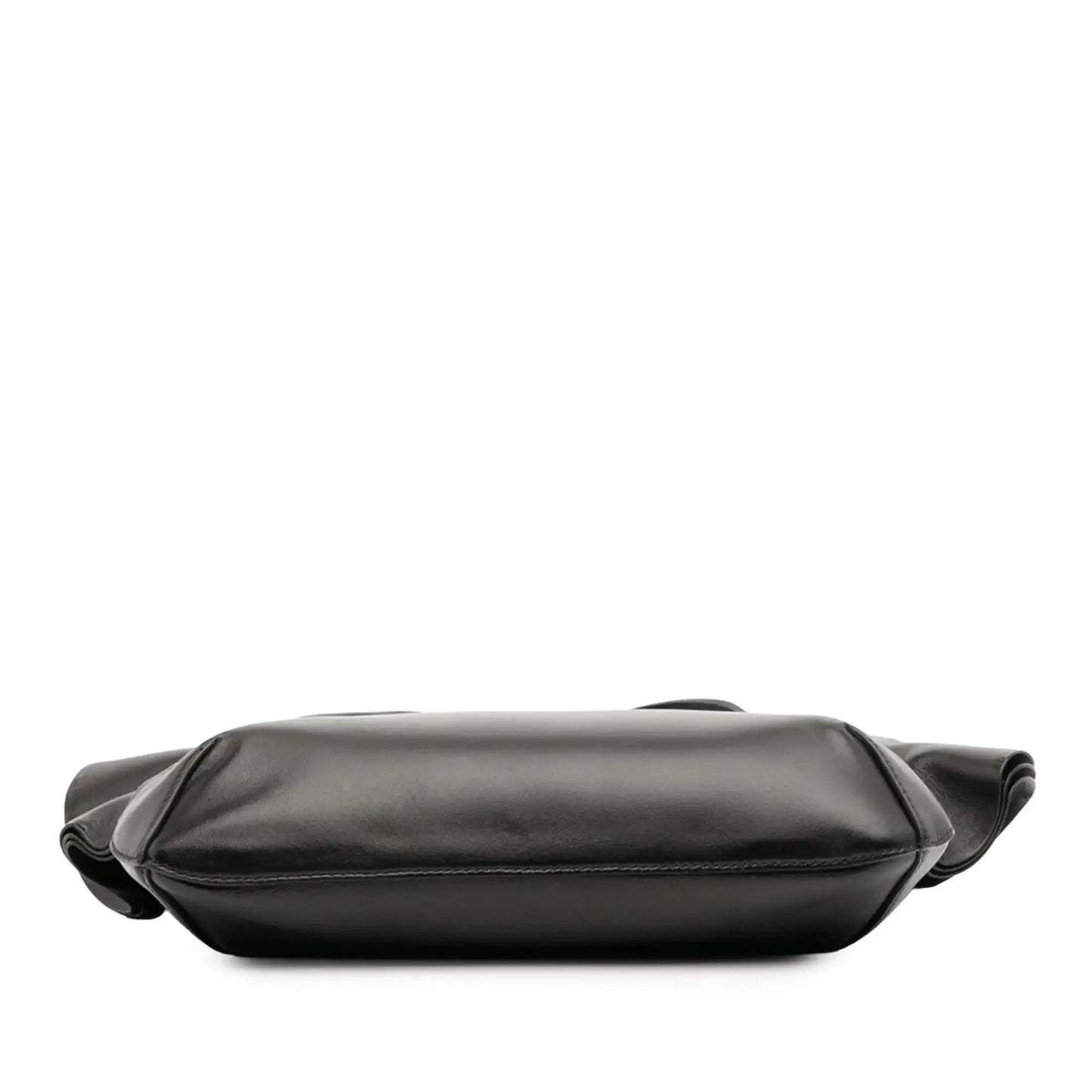 Valentino Small Nappa Atelier 04 Rouches Edition Hobo