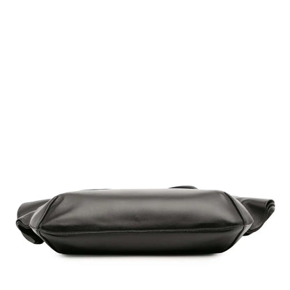 Valentino Small Nappa Atelier 04 Rouches Edition Hobo