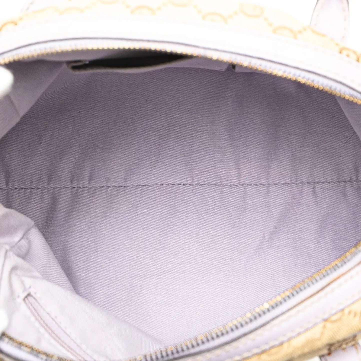 Gucci GG Canvas New Britt Handbag