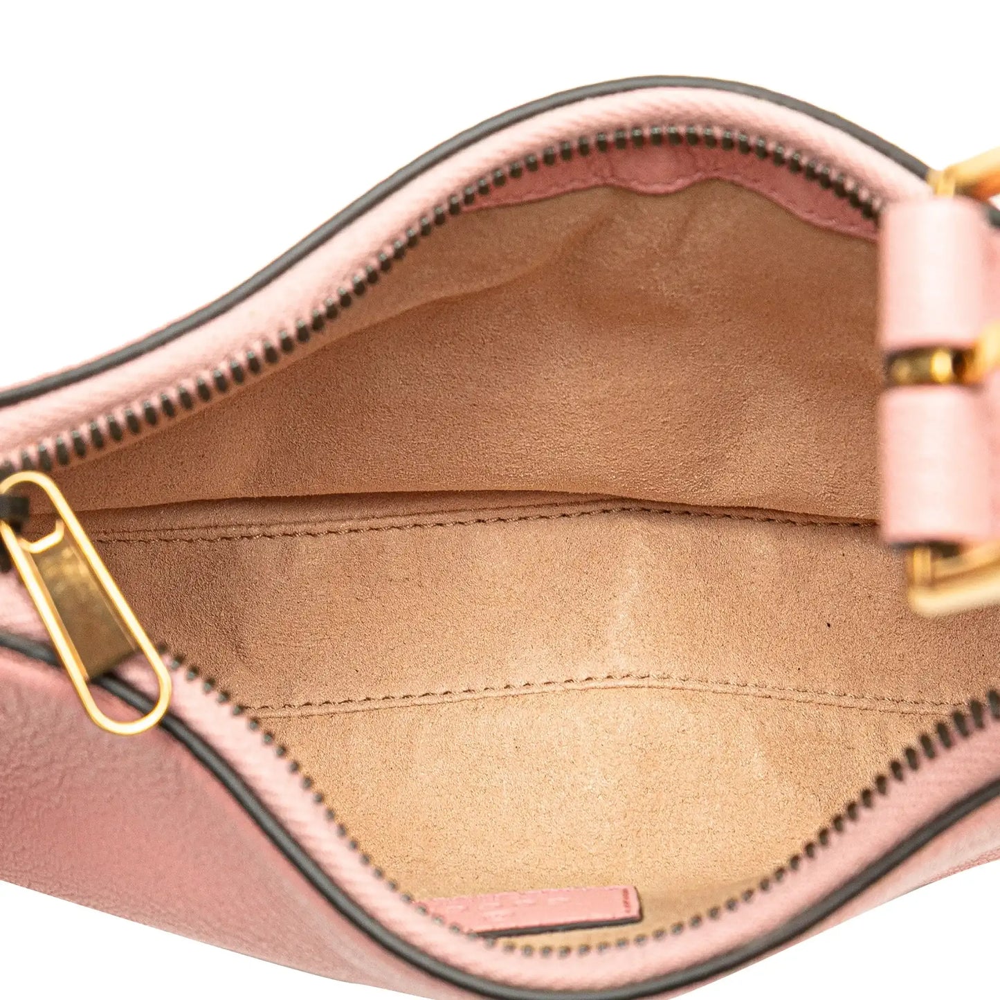 Gucci Mini Goatskin Aphrodite Shoulder Bag