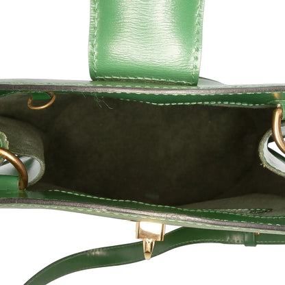 Louis Vuitton Epi Cluny