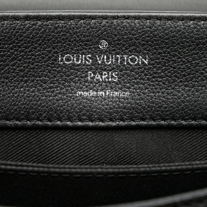 Louis Vuitton Leather Lockme II