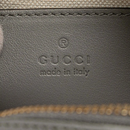 Gucci Mini GG Matelasse Leather Marmont Satchel