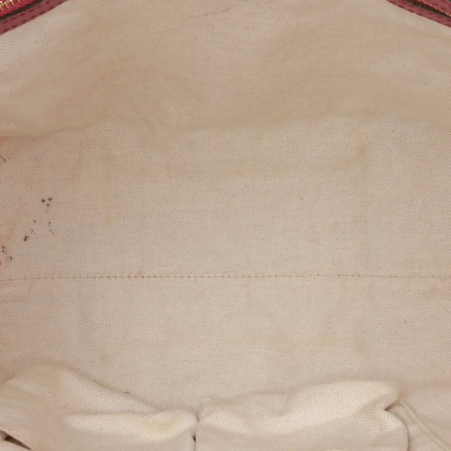 Gucci Medium GG Canvas Bree Satchel