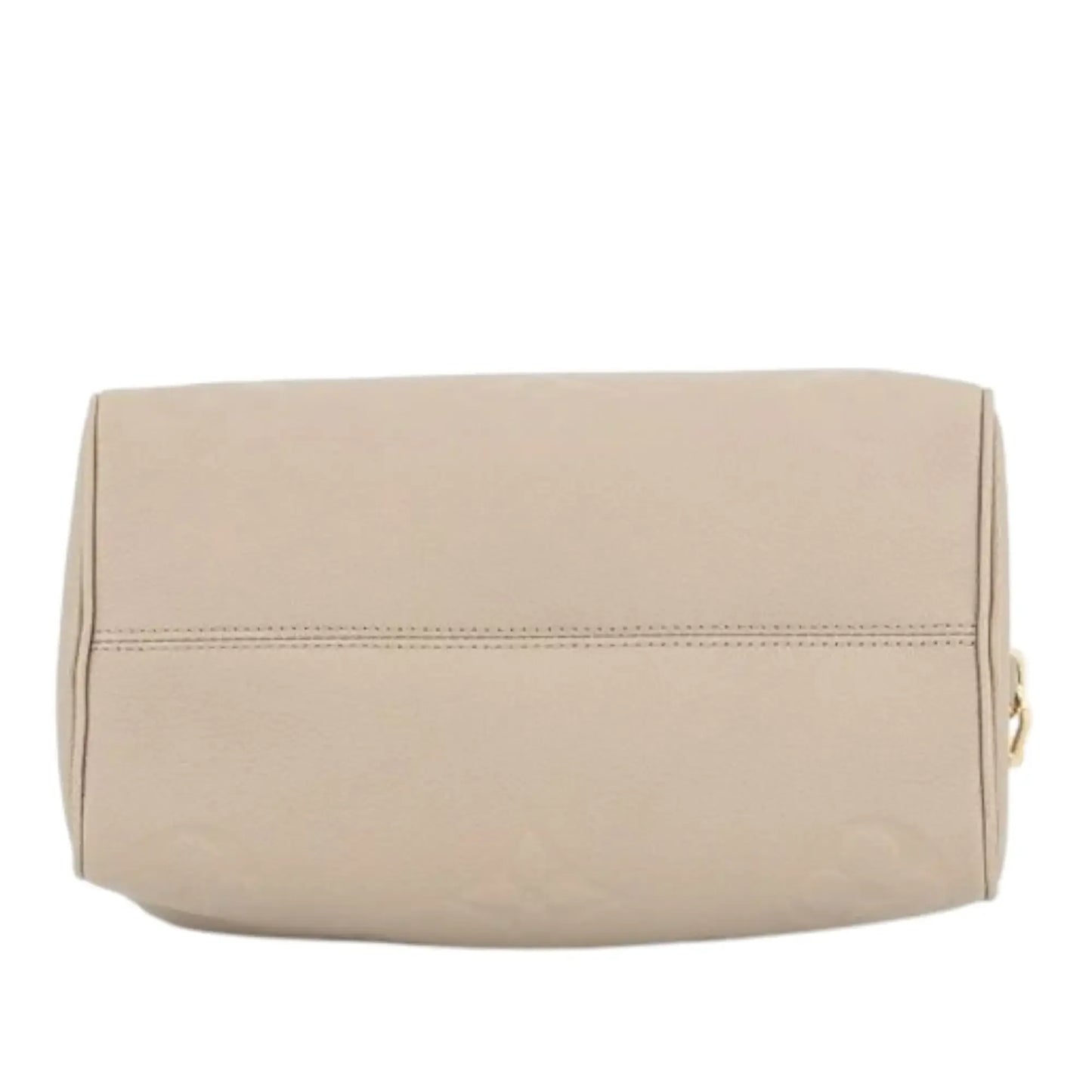 Louis Vuitton Monogram Empreinte Speedy Bandouliere 25