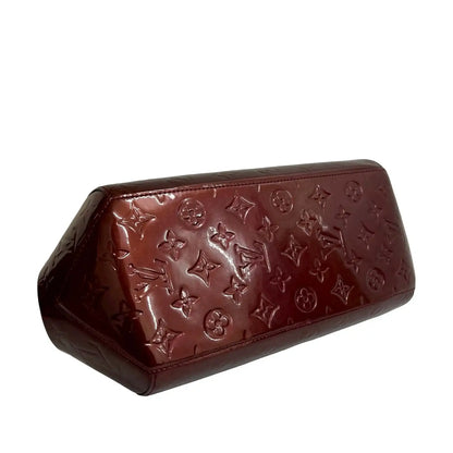 Louis Vuitton Monogram Vernis Sherwood PM
