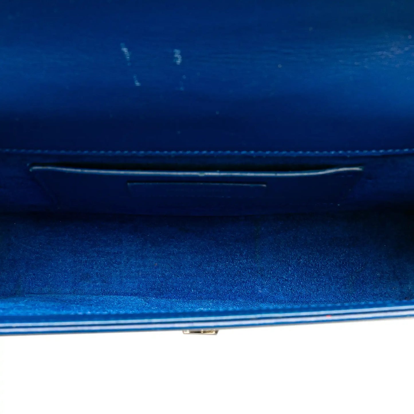 Saint Laurent Medium Smooth Calfskin Monogram Kate Tassel Crossbody