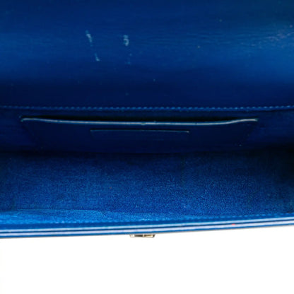 Saint Laurent Medium Smooth Calfskin Monogram Kate Tassel Crossbody