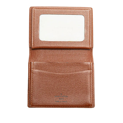 Louis Vuitton Monogram Card Holder