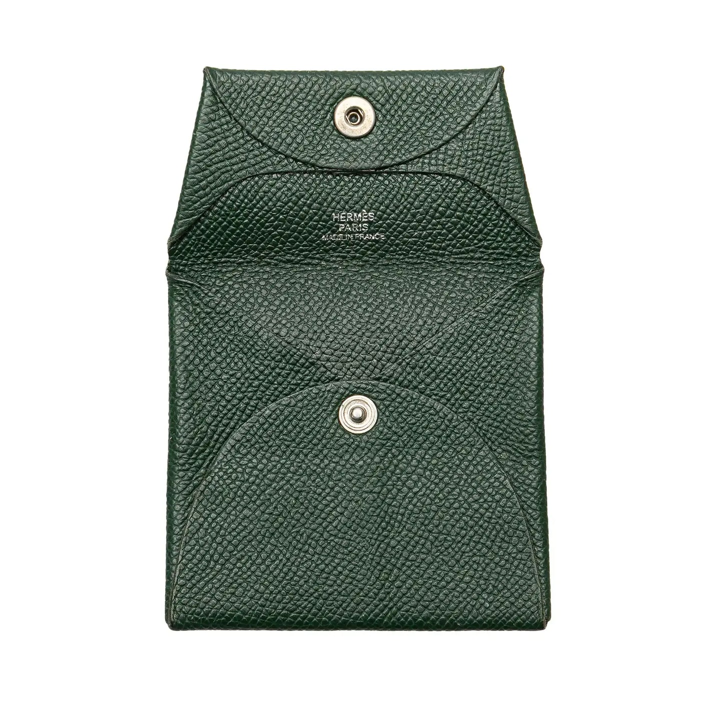 Hermès Epsom Bastia Coin Pouch