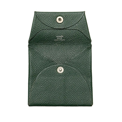 Hermès Epsom Bastia Coin Pouch
