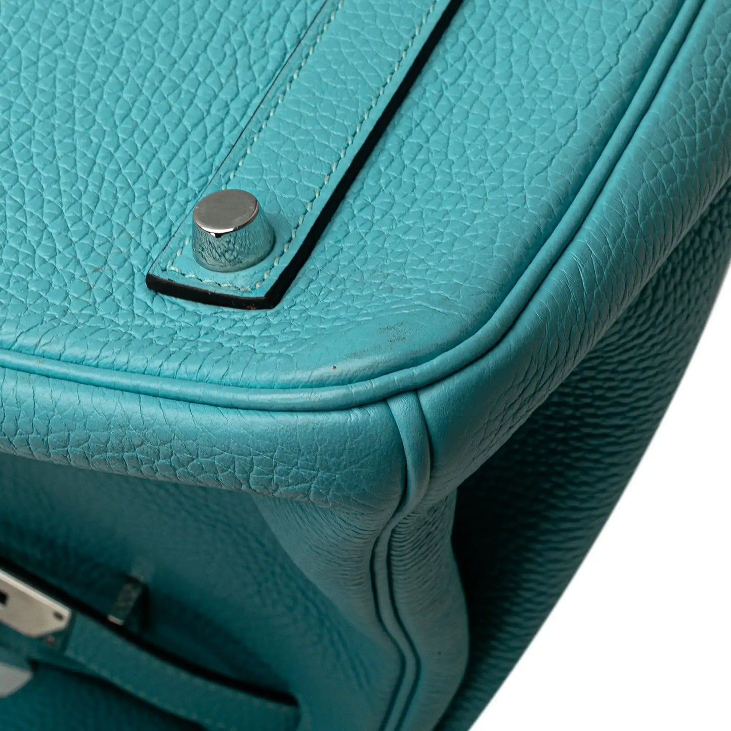 Hermès Togo Birkin Retourne 35