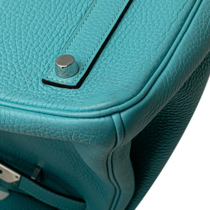 Hermès Togo Birkin Retourne 35