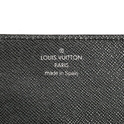 Louis Vuitton Taiga Business Card Holder