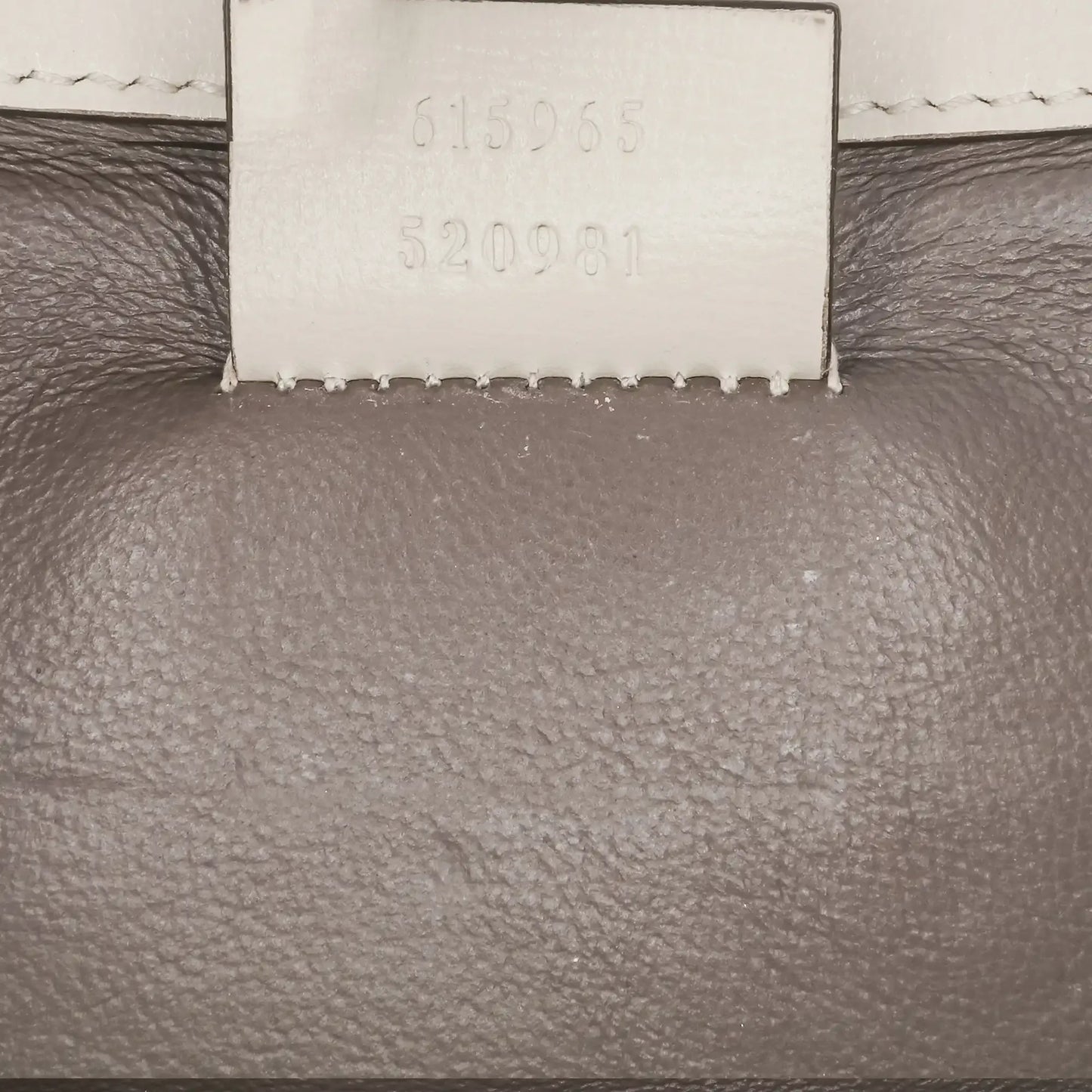 Gucci Mini Leather Sylvie 1969 Crossbody