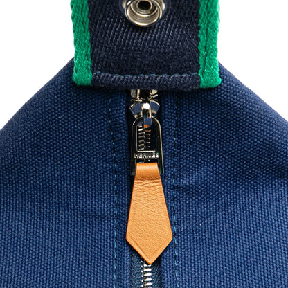 Hermès Small Canvas Bride A Brac