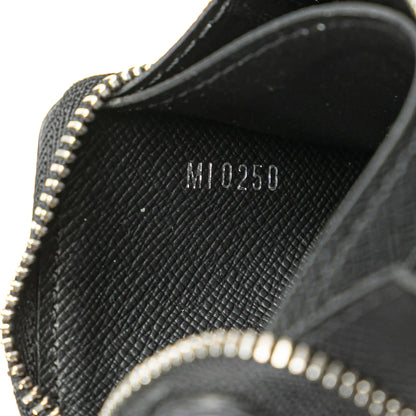 Louis Vuitton Damier Graphite Zippy Coin Pouch