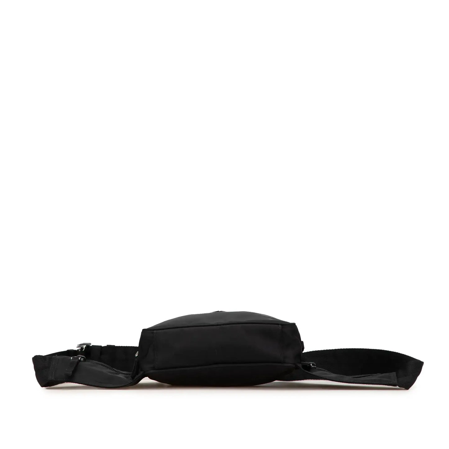 Prada Tessuto Belt Bag