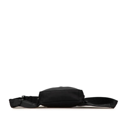 Prada Tessuto Belt Bag