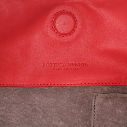 Bottega Veneta Small Nappa Intrecciato Campana Hobo