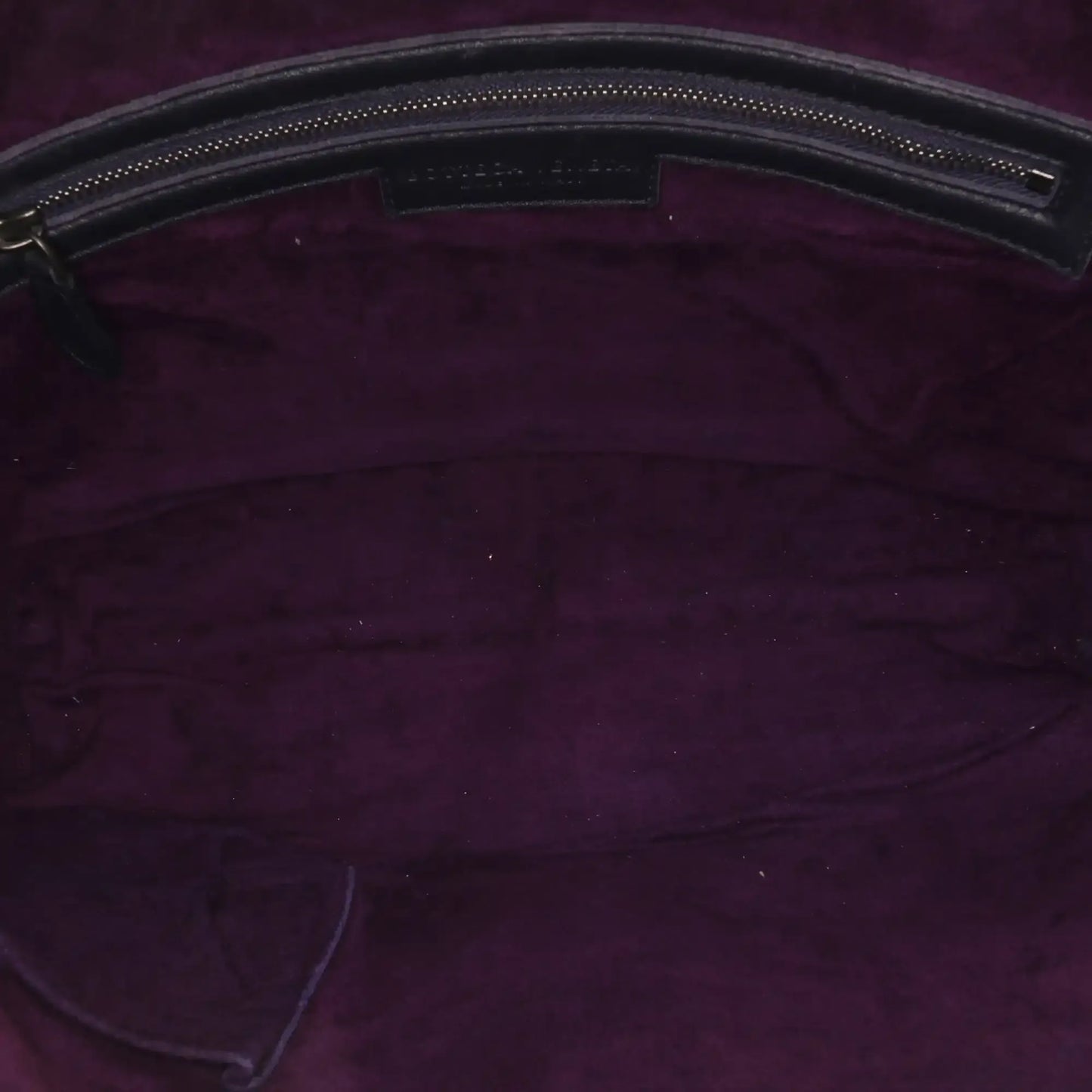 Bottega Veneta Large Nappa Intrecciato Nodini Crossbody