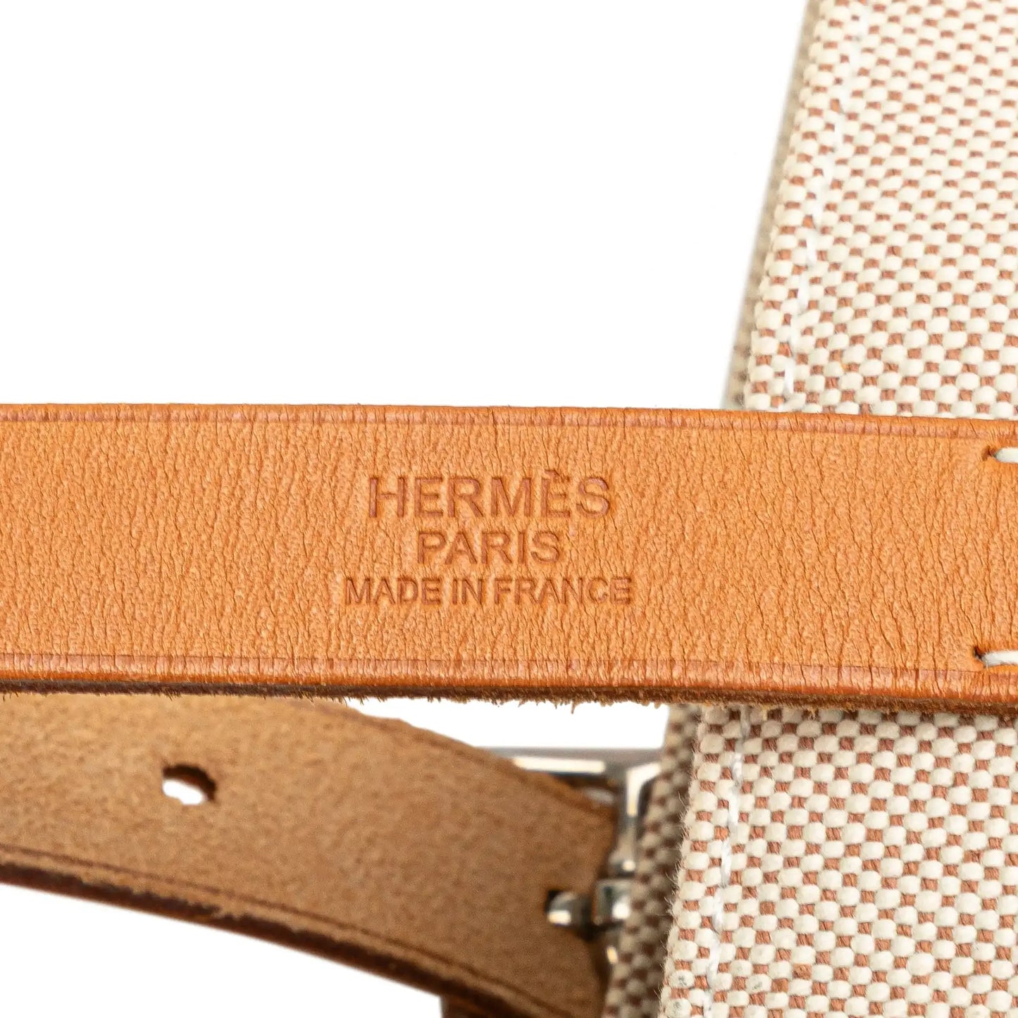 Hermès Toile Etriviere Elan