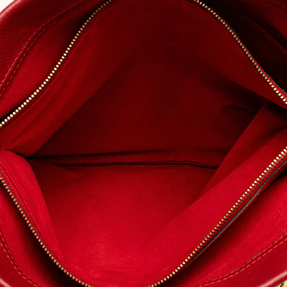 Louis Vuitton Monogram Pallas Shopper