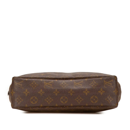 Louis Vuitton Monogram Trousse Toilette 28