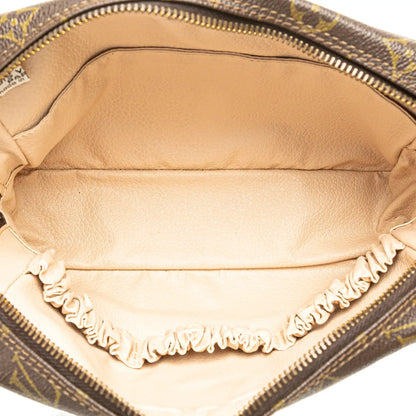 Louis Vuitton Monogram Trousse Toilette 23