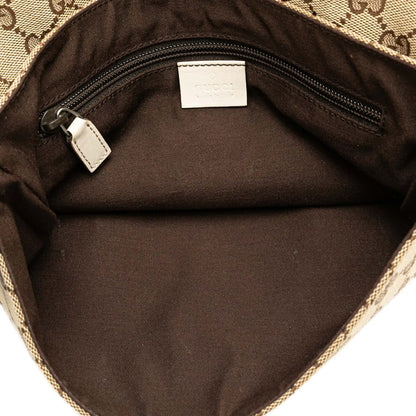 Gucci GG Canvas Belt Bag