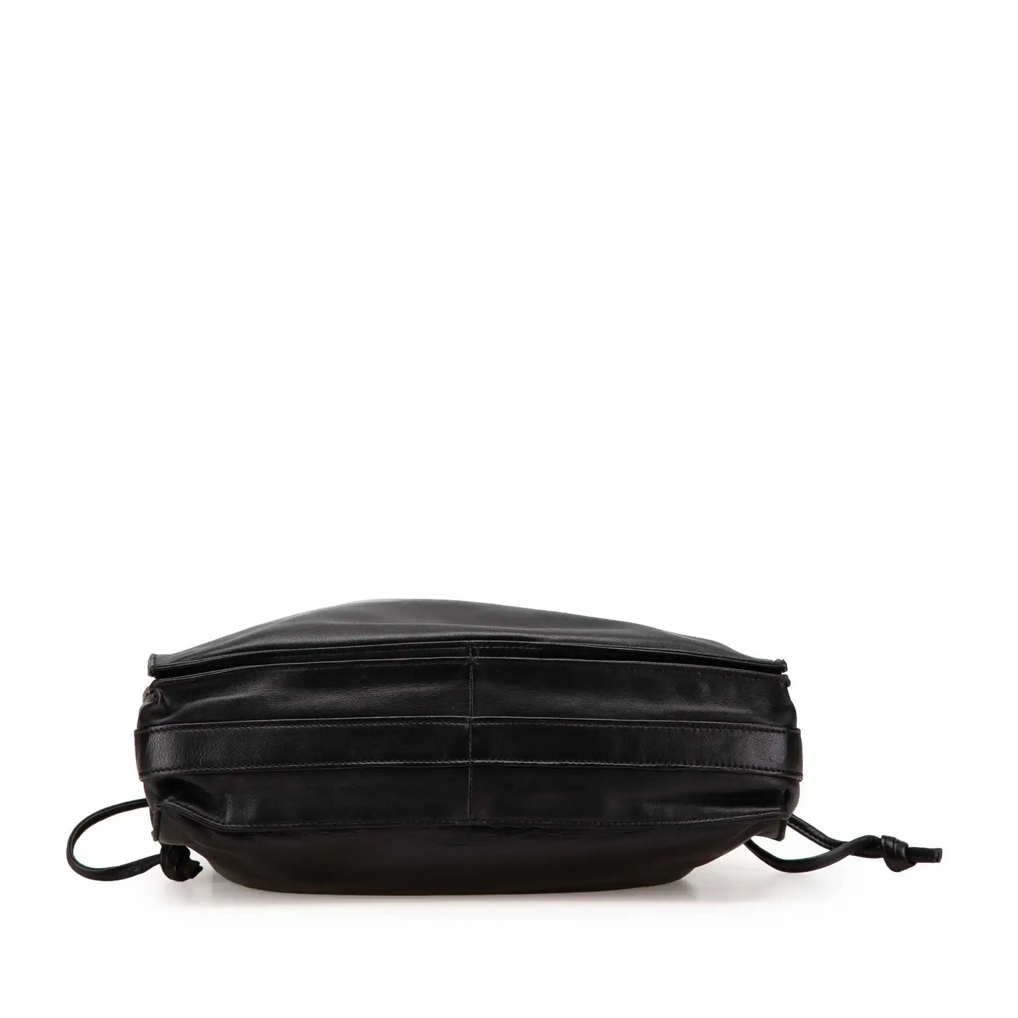 Loewe Nappa Flamenco Drawstring Crossbody