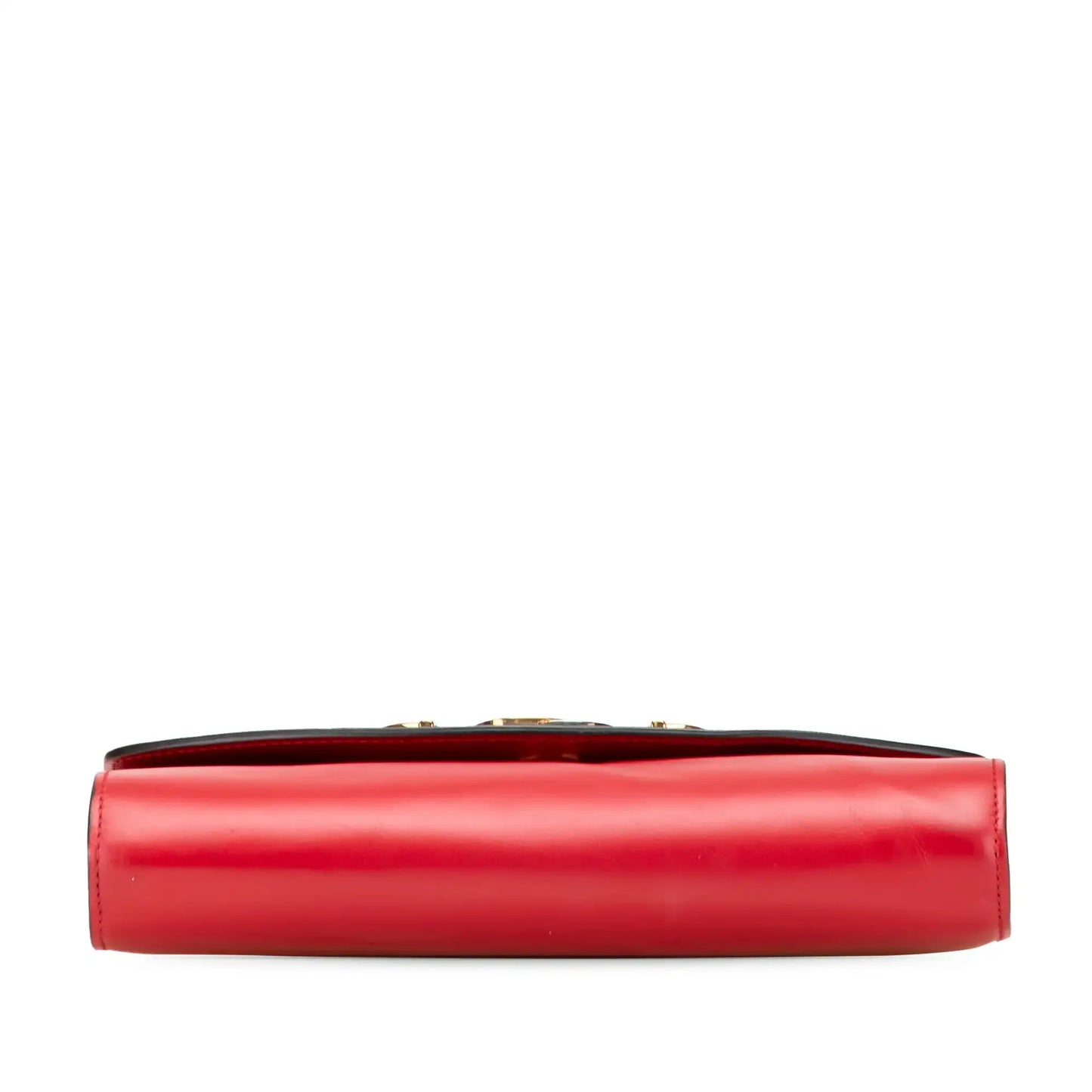 Gucci Small Leather Zumi Satchel